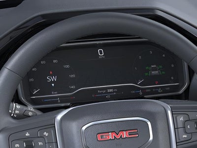 2026 GMC Sierra 3500 HD 4WD Reg Cab 142 SLE