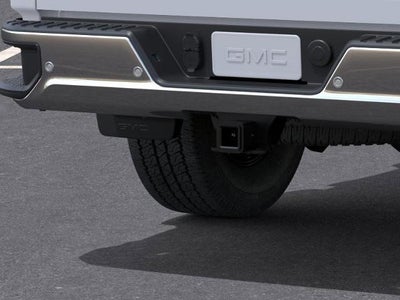 2026 GMC Sierra 3500 HD 4WD Reg Cab 142 SLE