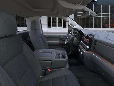 2026 GMC Sierra 3500 HD 4WD Reg Cab 142 SLE