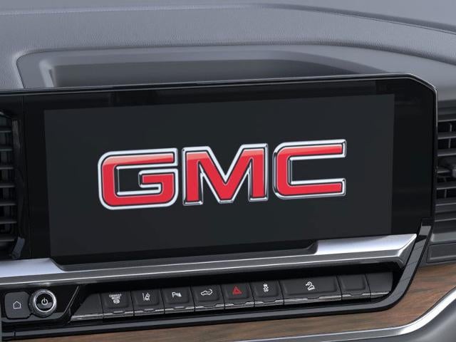 2026 GMC Sierra 3500 HD 4WD Reg Cab 142 SLE