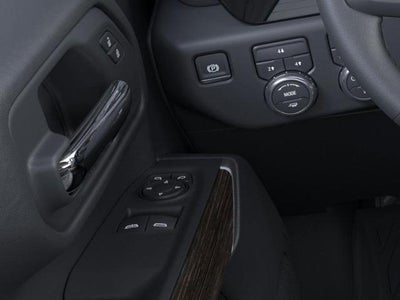 2026 GMC Sierra 3500 HD 4WD Reg Cab 142 SLE