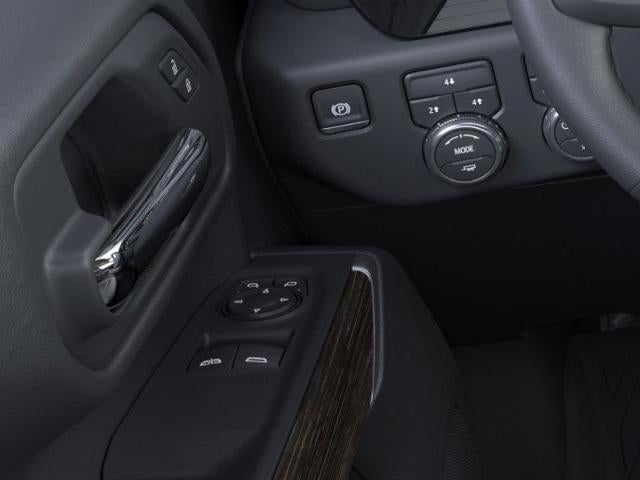 2026 GMC Sierra 3500 HD 4WD Reg Cab 142 SLE