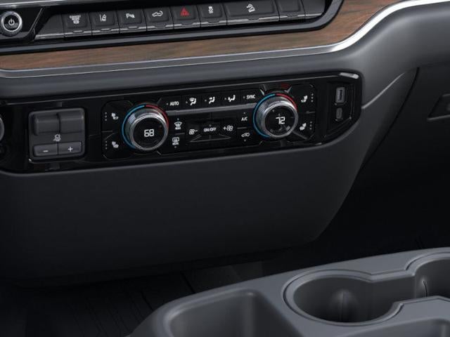 2026 GMC Sierra 3500 HD 4WD Reg Cab 142 SLE