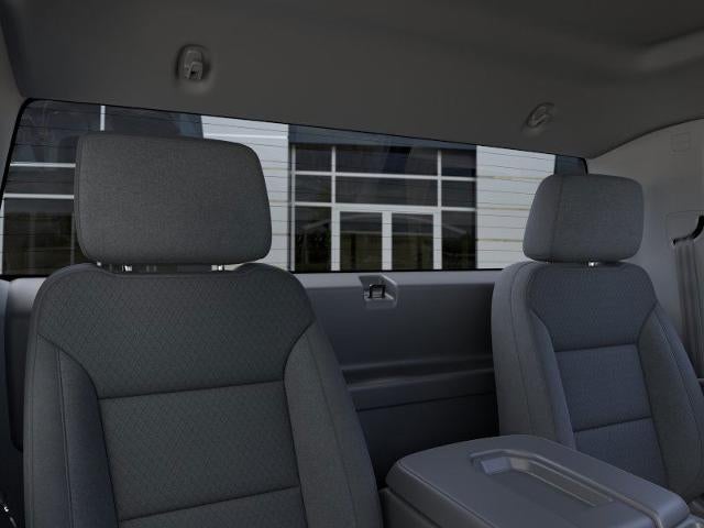 2026 GMC Sierra 3500 HD 4WD Reg Cab 142 SLE