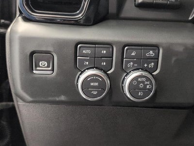 2024 GMC Sierra 2500 HD 4WD Crew Cab 159 AT4