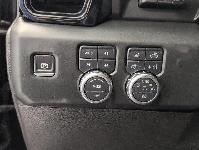 2024 GMC Sierra 2500 HD 4WD Crew Cab 159 AT4