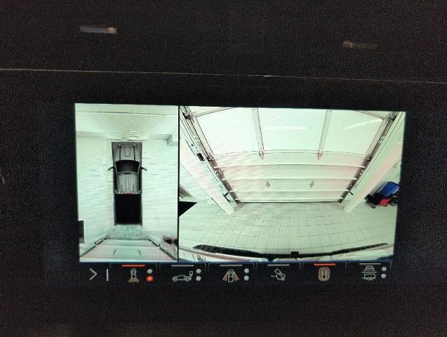 2024 GMC Sierra 2500 HD 4WD Crew Cab 159 AT4