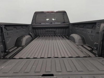 2024 GMC Sierra 2500 HD 4WD Crew Cab 159 AT4