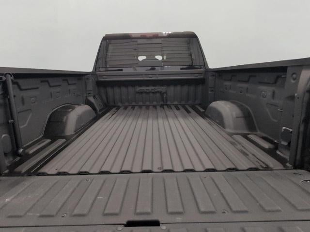 2024 GMC Sierra 2500 HD 4WD Crew Cab 159 AT4