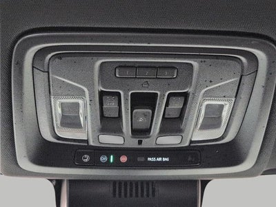 2024 GMC Sierra 2500 HD 4WD Crew Cab 159 AT4
