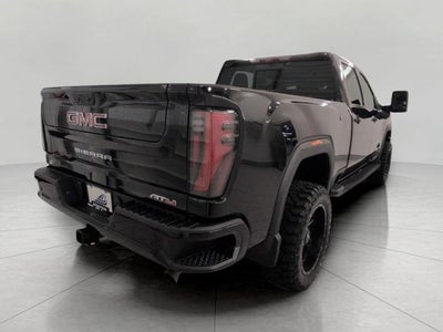2024 GMC Sierra 2500 HD 4WD Crew Cab 159 AT4