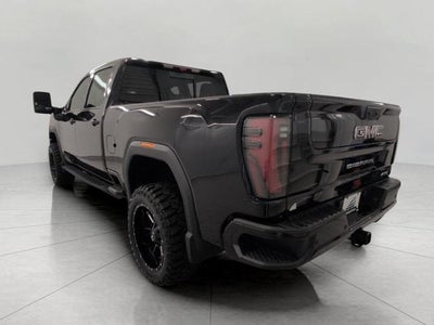 2024 GMC Sierra 2500 HD 4WD Crew Cab 159 AT4