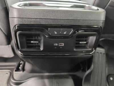 2024 GMC Sierra 2500 HD 4WD Crew Cab 159 AT4