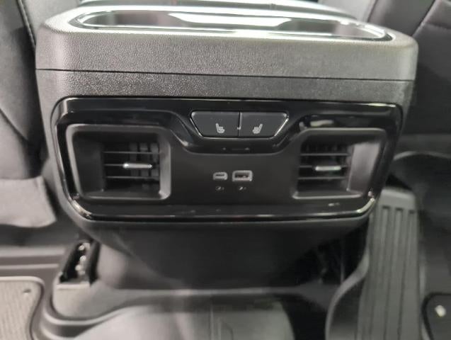 2024 GMC Sierra 2500 HD 4WD Crew Cab 159 AT4