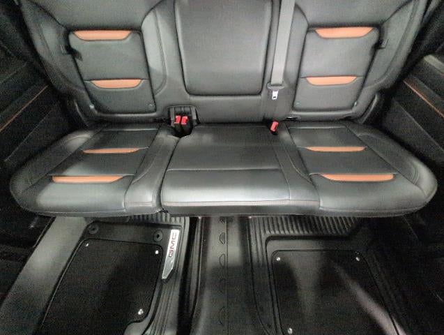 2024 GMC Sierra 2500 HD 4WD Crew Cab 159 AT4