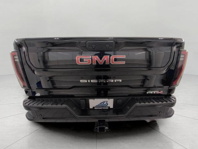 2024 GMC Sierra 2500 HD 4WD Crew Cab 159 AT4
