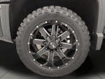 2024 GMC Sierra 2500 HD 4WD Crew Cab 159 AT4