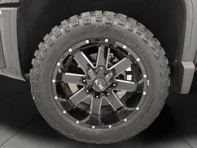 2024 GMC Sierra 2500 HD 4WD Crew Cab 159 AT4