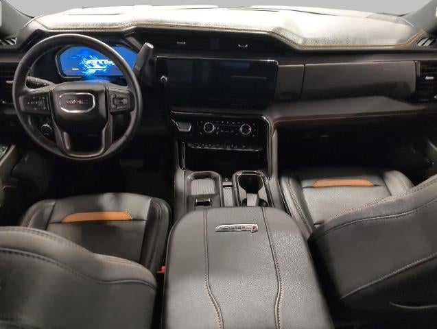 2024 GMC Sierra 2500 HD 4WD Crew Cab 159 AT4