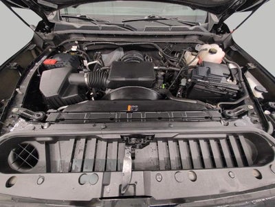 2024 GMC Sierra 2500 HD 4WD Crew Cab 159 AT4