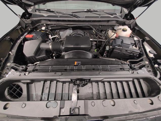 2024 GMC Sierra 2500 HD 4WD Crew Cab 159 AT4