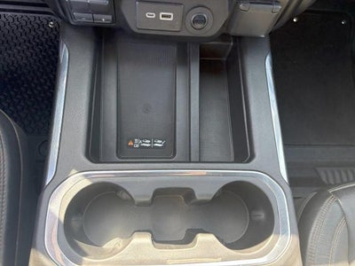 2021 GMC Sierra 2500 HD 4WD Crew Cab 159 AT4