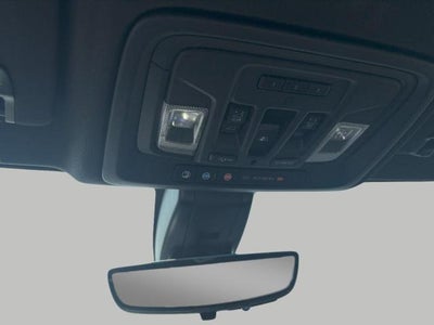 2021 GMC Sierra 2500 HD 4WD Crew Cab 159 AT4