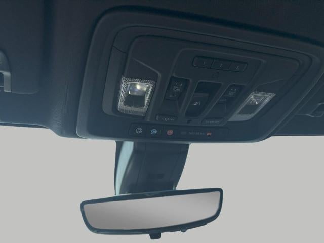 2021 GMC Sierra 2500 HD 4WD Crew Cab 159 AT4