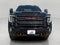 2021 GMC Sierra 2500 HD 4WD Crew Cab 159 AT4