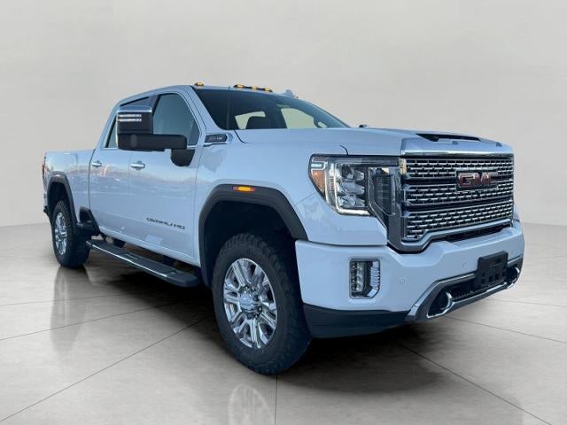 2023 GMC Sierra 2500 HD 4WD Crew Cab 159 Denali