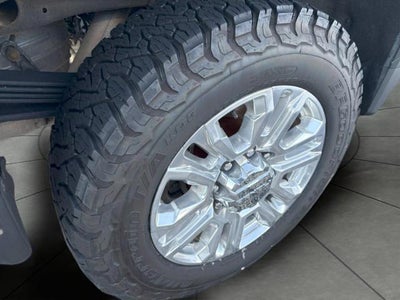 2023 GMC Sierra 2500 HD 4WD Crew Cab 159 Denali