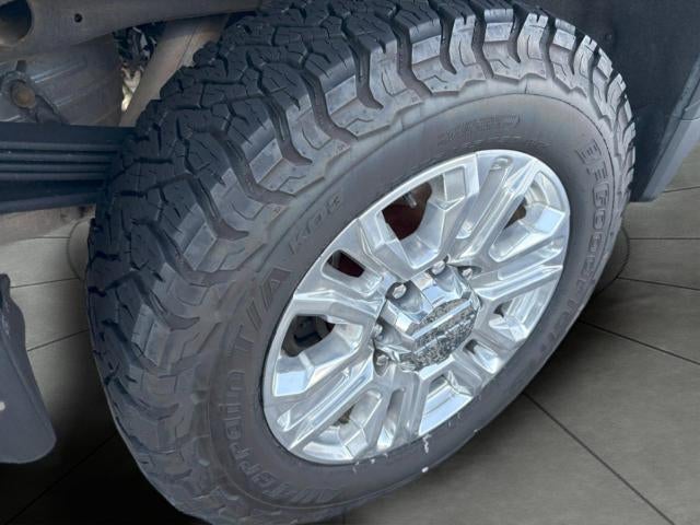 2023 GMC Sierra 2500 HD 4WD Crew Cab 159 Denali