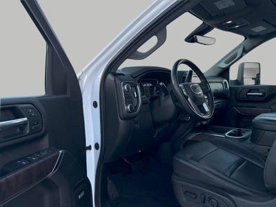2023 GMC Sierra 2500 HD 4WD Crew Cab 159 Denali