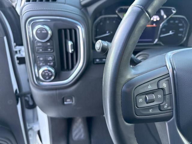 2023 GMC Sierra 2500 HD 4WD Crew Cab 159 Denali