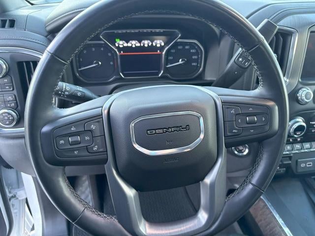 2023 GMC Sierra 2500 HD 4WD Crew Cab 159 Denali