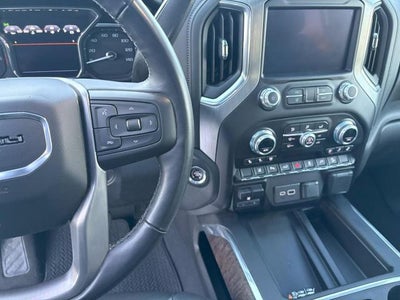 2023 GMC Sierra 2500 HD 4WD Crew Cab 159 Denali
