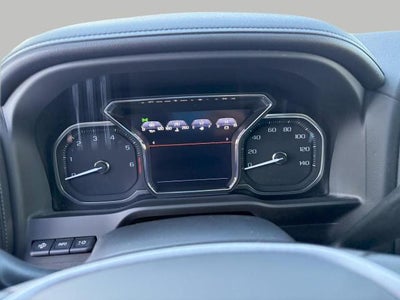 2023 GMC Sierra 2500 HD 4WD Crew Cab 159 Denali