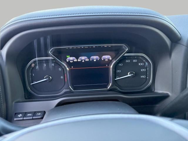2023 GMC Sierra 2500 HD 4WD Crew Cab 159 Denali