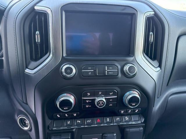 2023 GMC Sierra 2500 HD 4WD Crew Cab 159 Denali