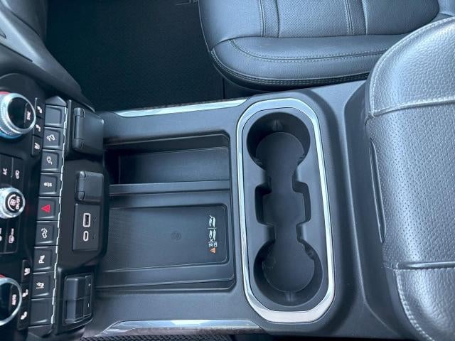 2023 GMC Sierra 2500 HD 4WD Crew Cab 159 Denali