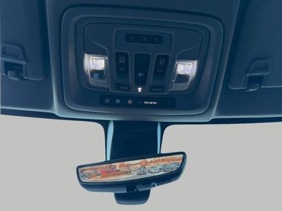 2023 GMC Sierra 2500 HD 4WD Crew Cab 159 Denali