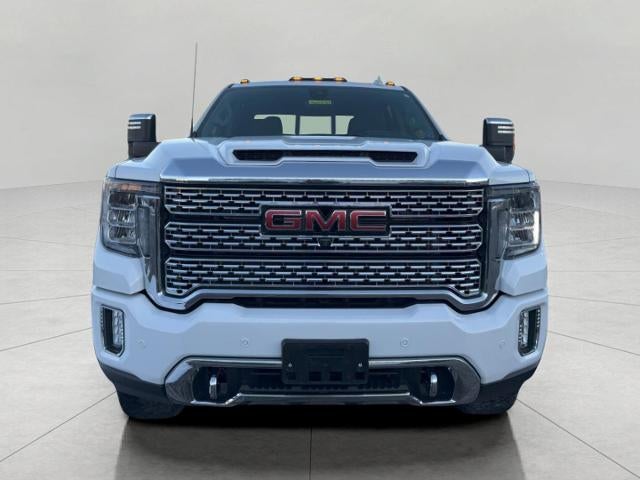 2023 GMC Sierra 2500 HD 4WD Crew Cab 159 Denali