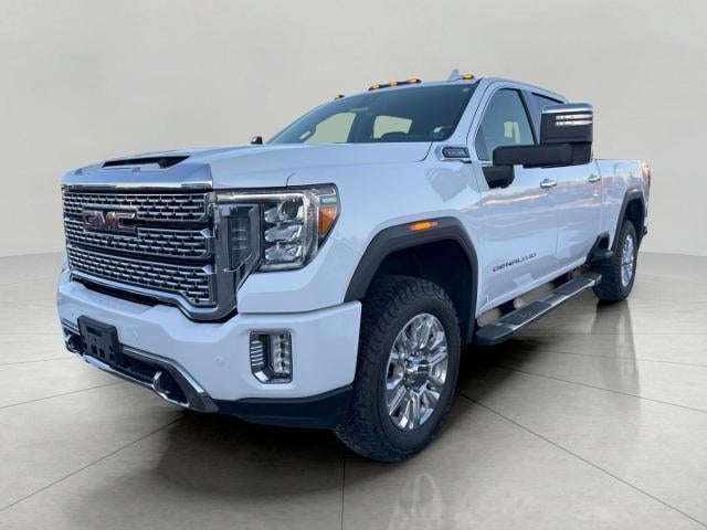2023 GMC Sierra 2500 HD 4WD Crew Cab 159 Denali