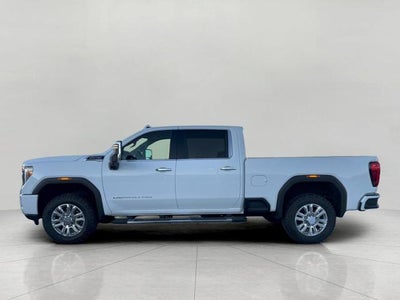2023 GMC Sierra 2500 HD 4WD Crew Cab 159 Denali