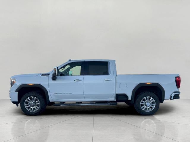 2023 GMC Sierra 2500 HD 4WD Crew Cab 159 Denali