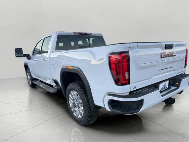 2023 GMC Sierra 2500 HD 4WD Crew Cab 159 Denali