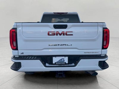 2023 GMC Sierra 2500 HD 4WD Crew Cab 159 Denali