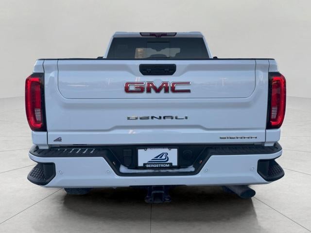 2023 GMC Sierra 2500 HD 4WD Crew Cab 159 Denali