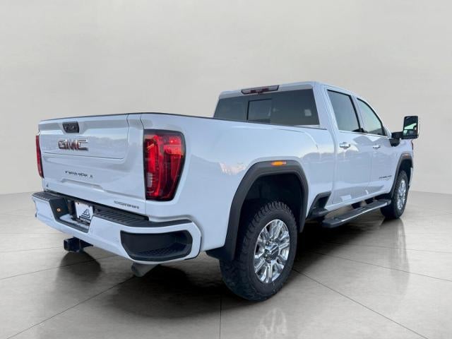 2023 GMC Sierra 2500 HD 4WD Crew Cab 159 Denali