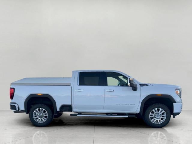 2023 GMC Sierra 2500 HD 4WD Crew Cab 159 Denali